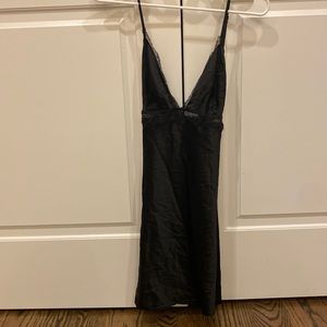 Night gown size L